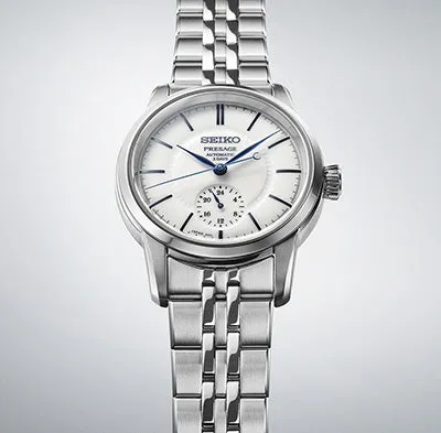 Seiko Presage Craftsmanship Arita Porcelain SPB445J1