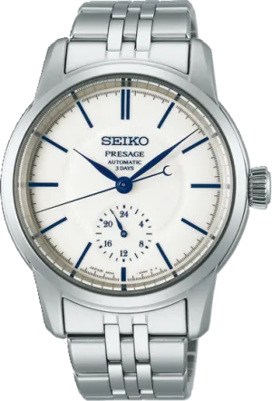 Seiko Presage Craftsmanship Arita Porcelain SPB445J1