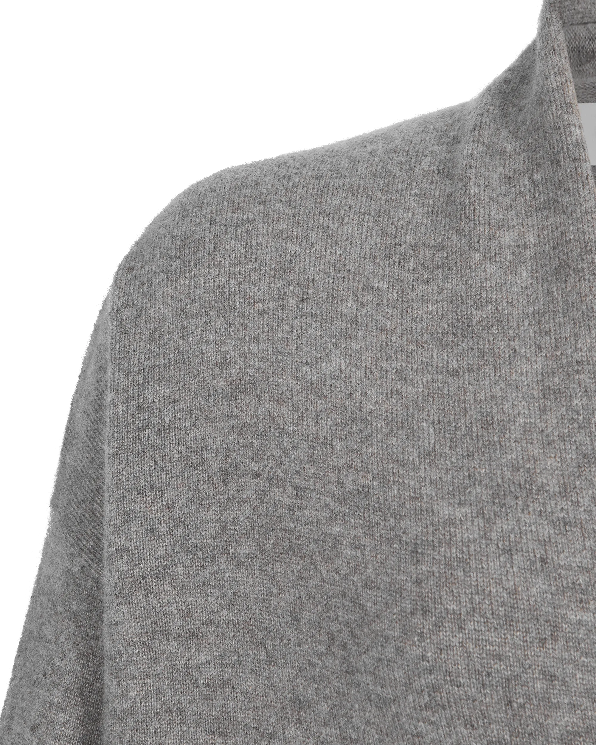 Siena Wrap Neck Pullover