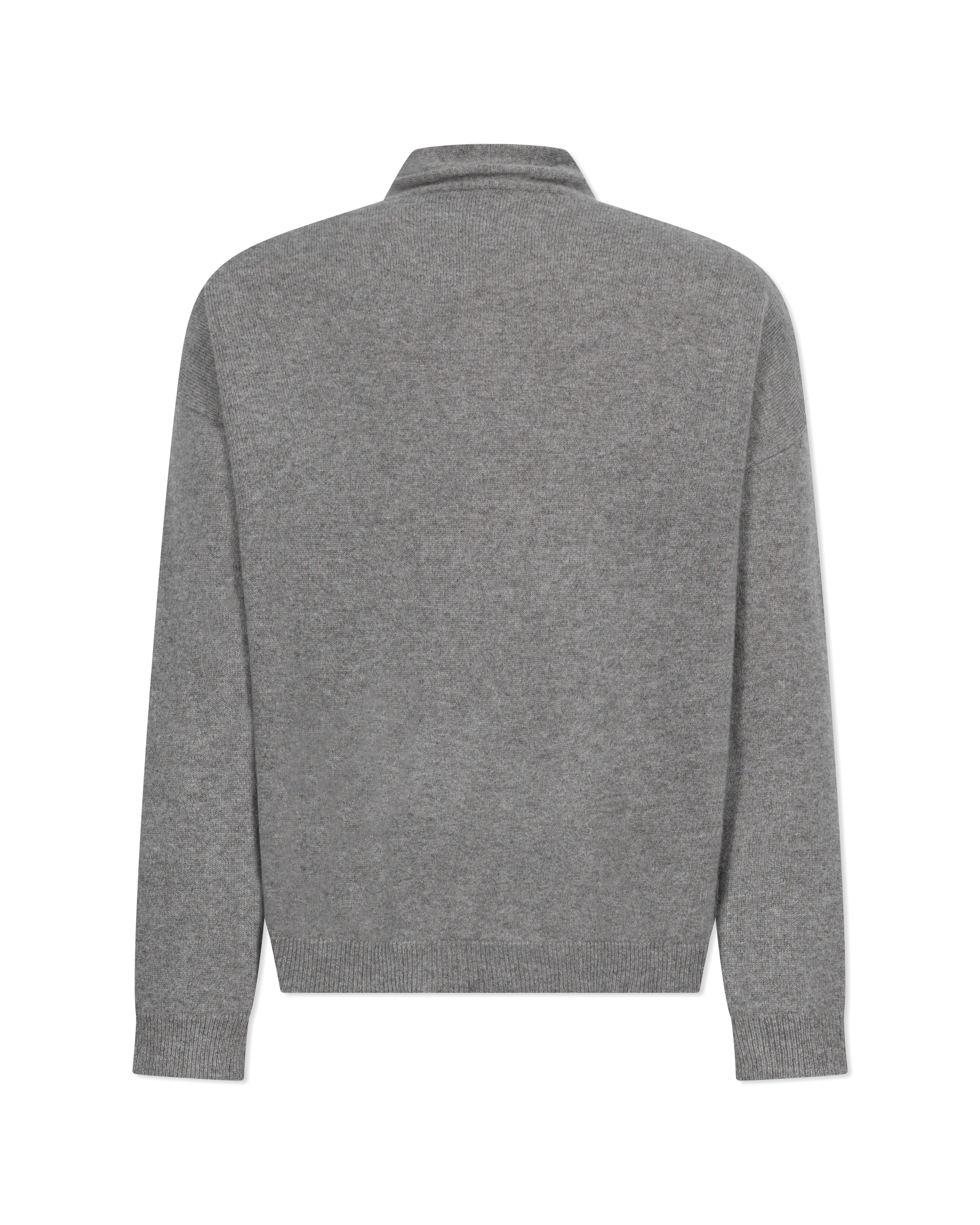 Siena Wrap Neck Pullover