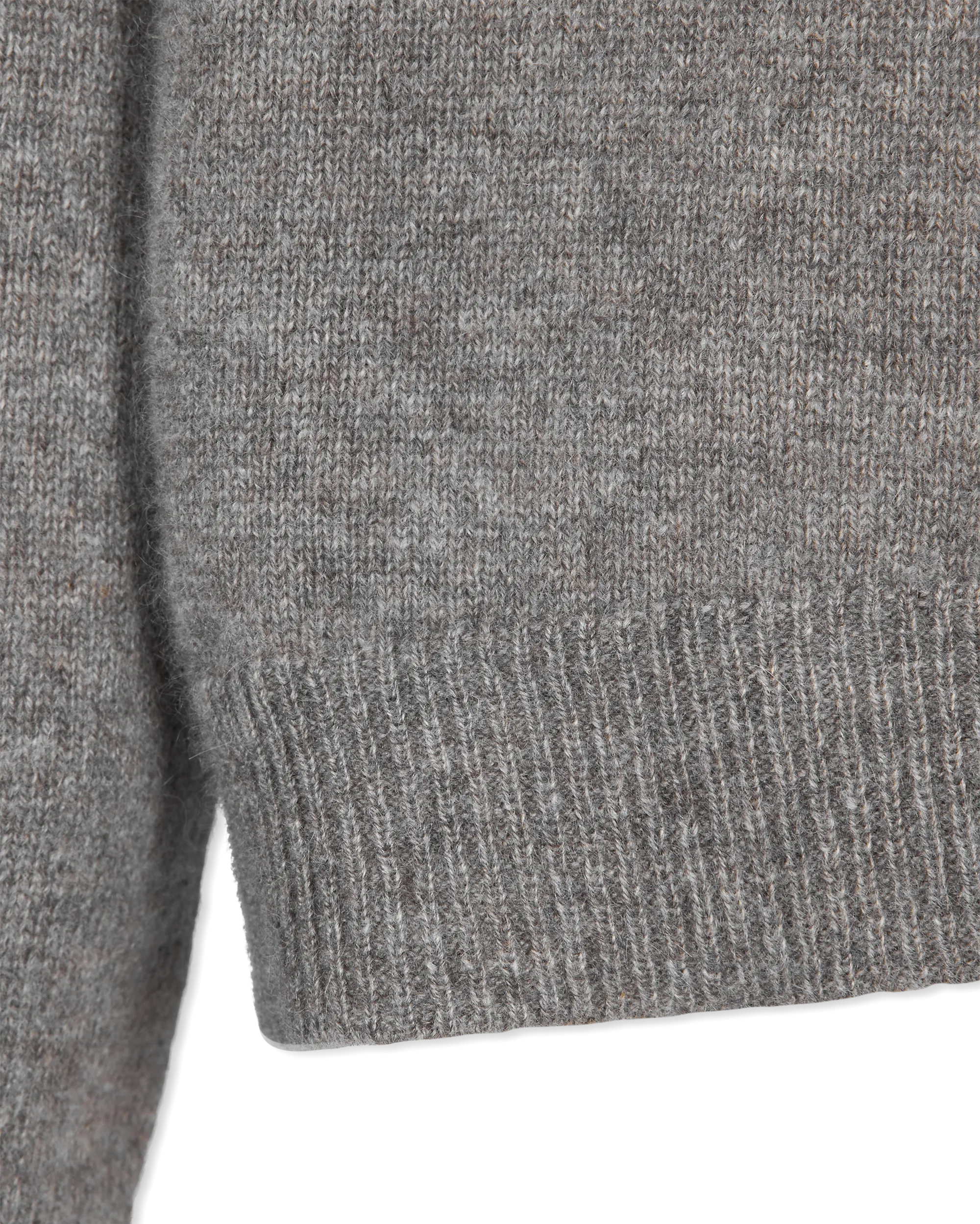 Siena Wrap Neck Pullover