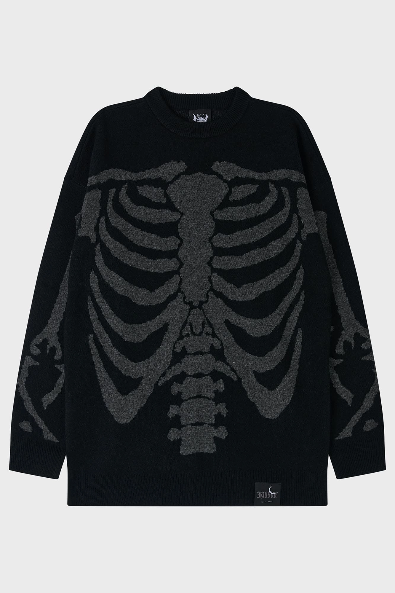 Skellie Sweater