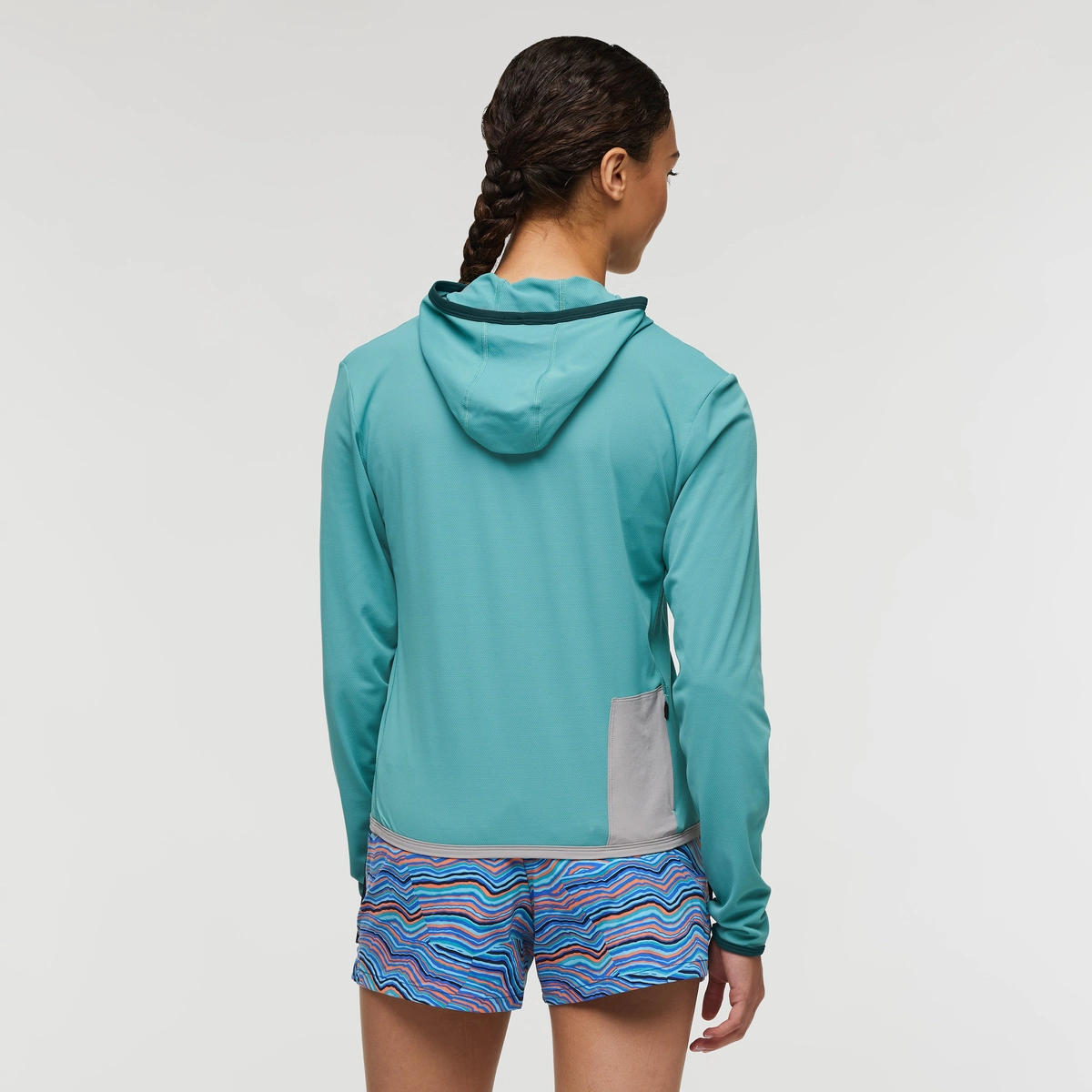 Sombra Sun Hoodie - Women's