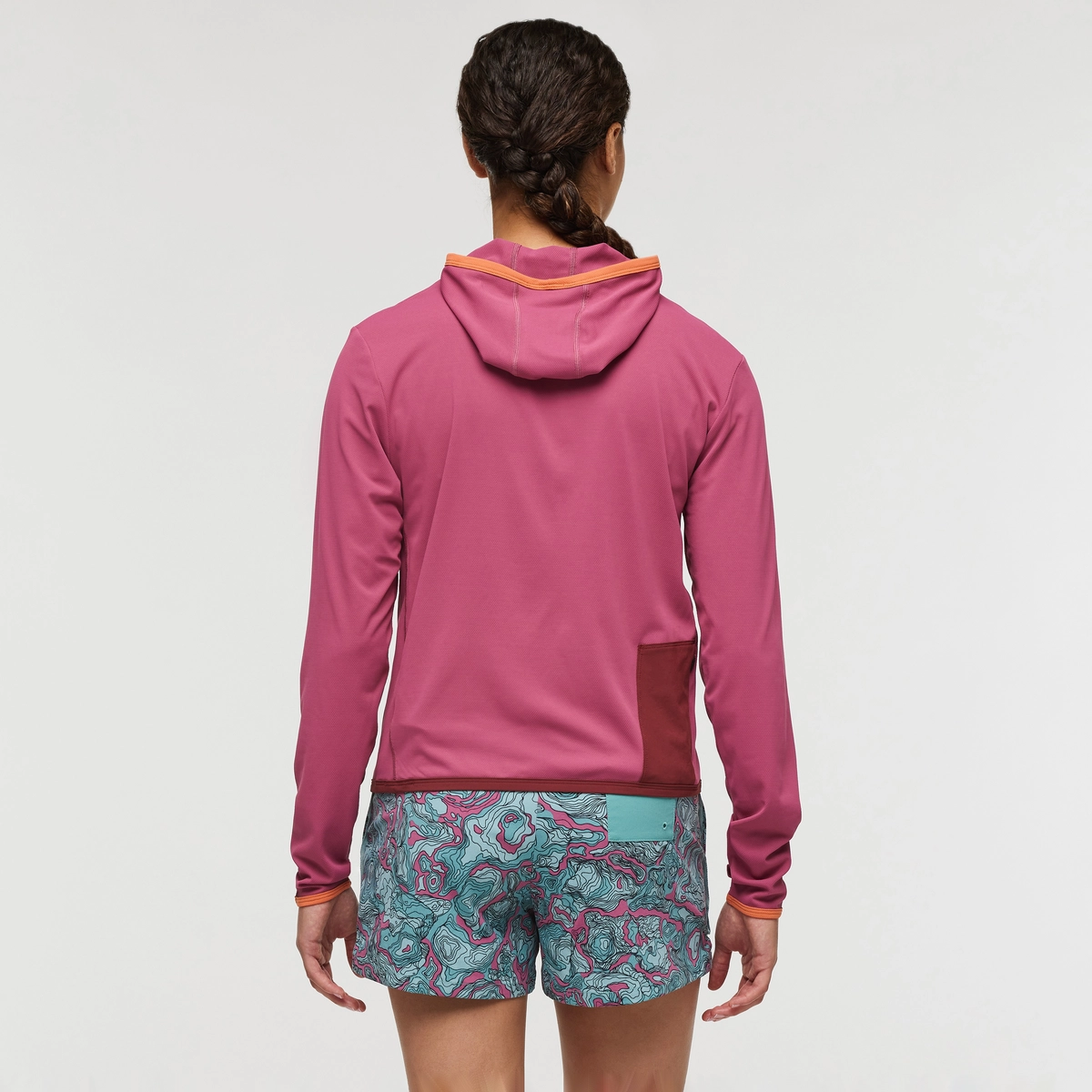 Sombra Sun Hoodie - Women's