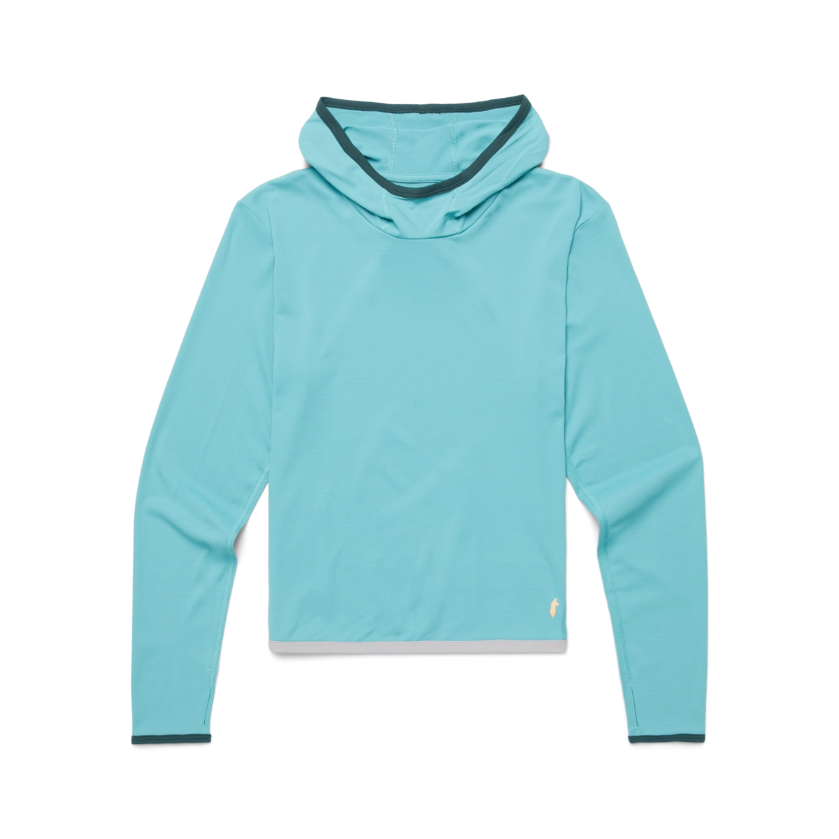 Sombra Sun Hoodie - Women's