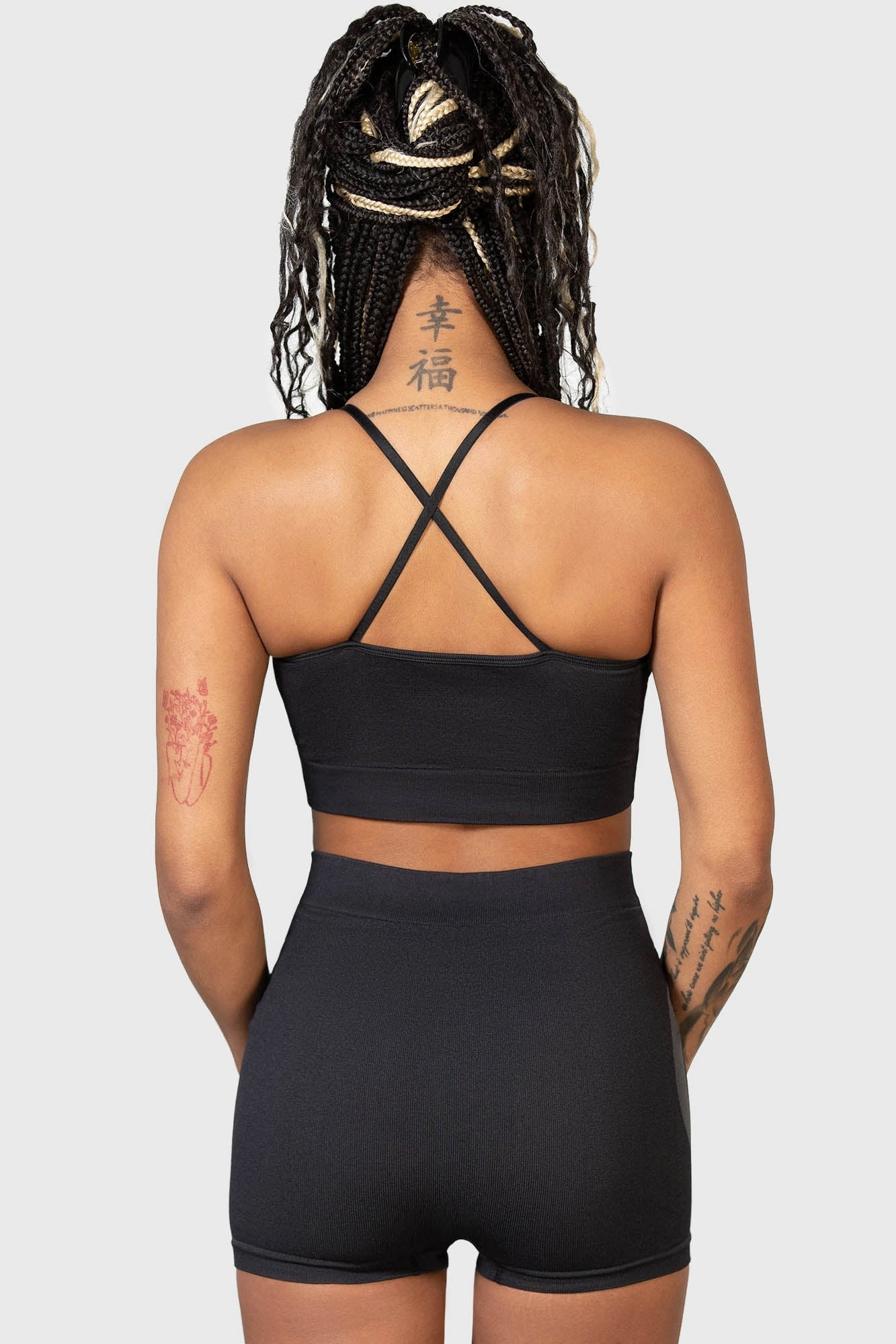 Spectral Bralet