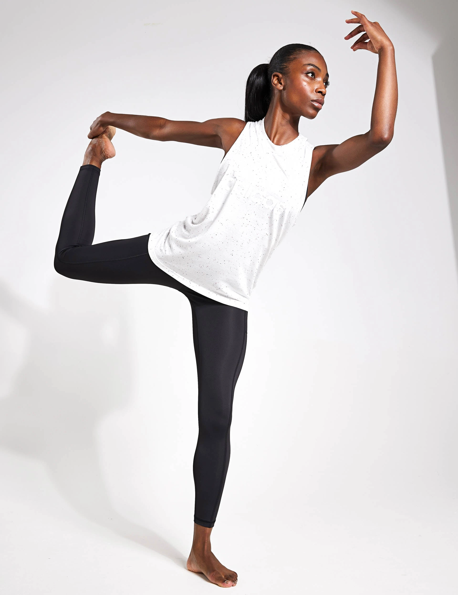 Sportswear Future Icons Winners 3.0 Tank Top - White Melange