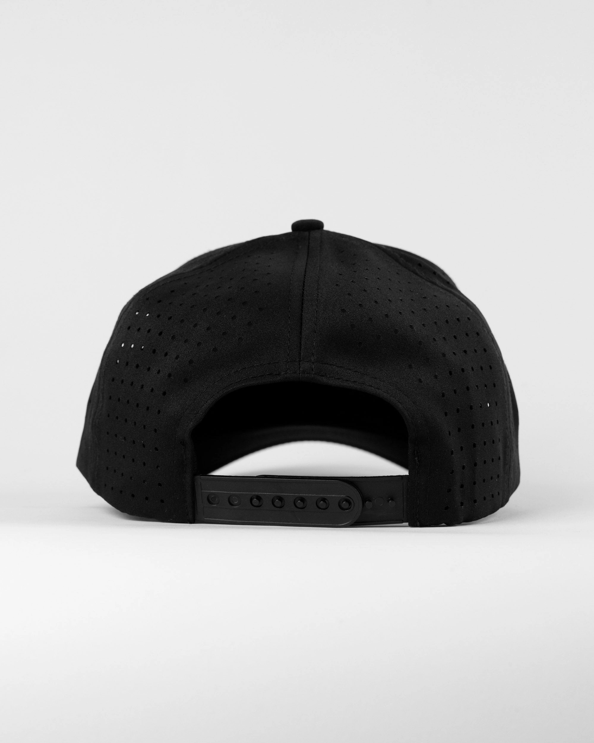 Sticky Snapback Hat