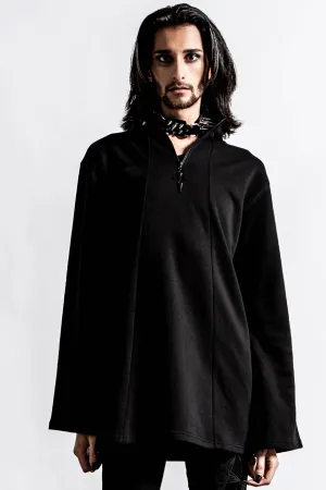 Stitch In Time Sweatshirt - Resurrect
