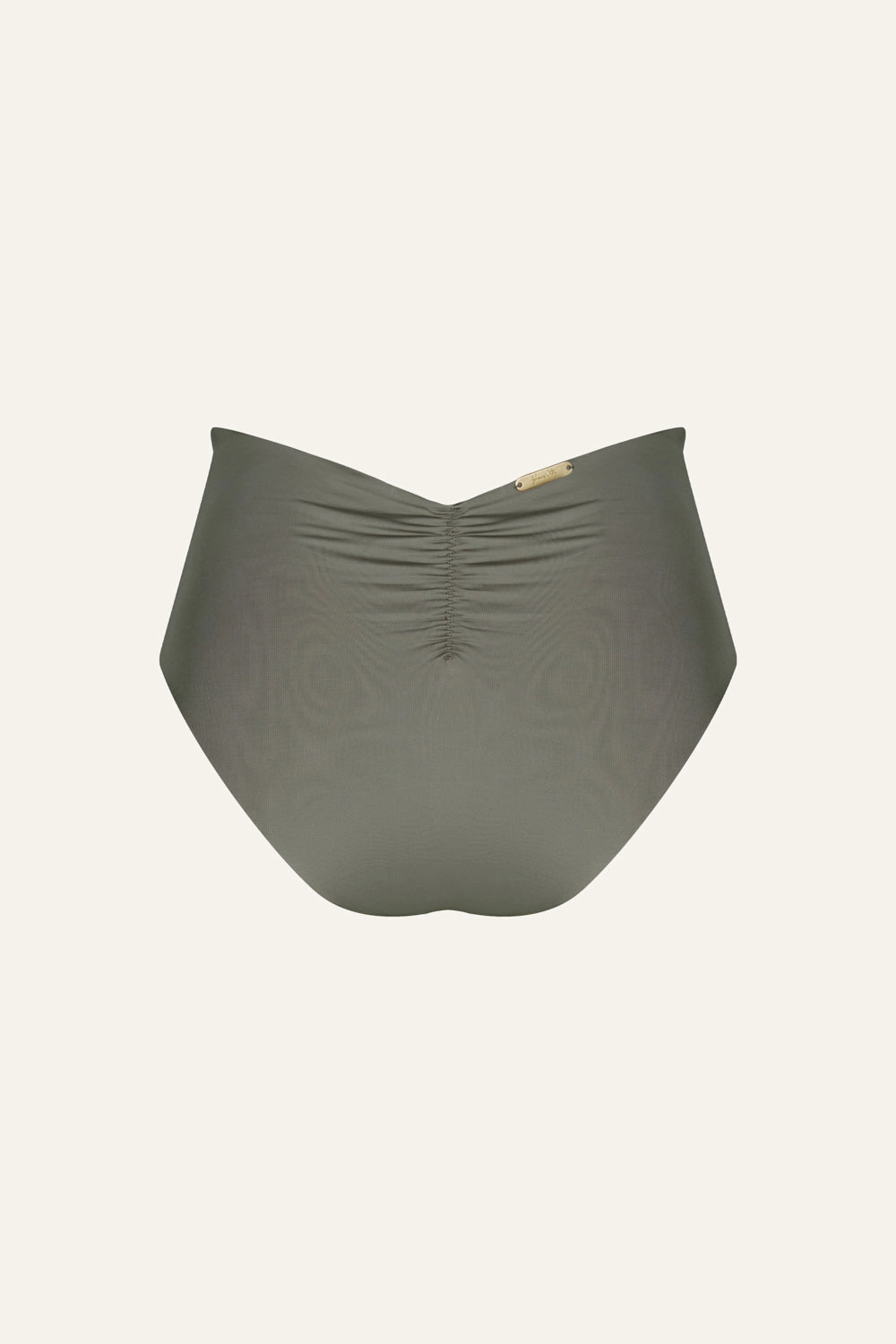 Taita Bikini Bottom