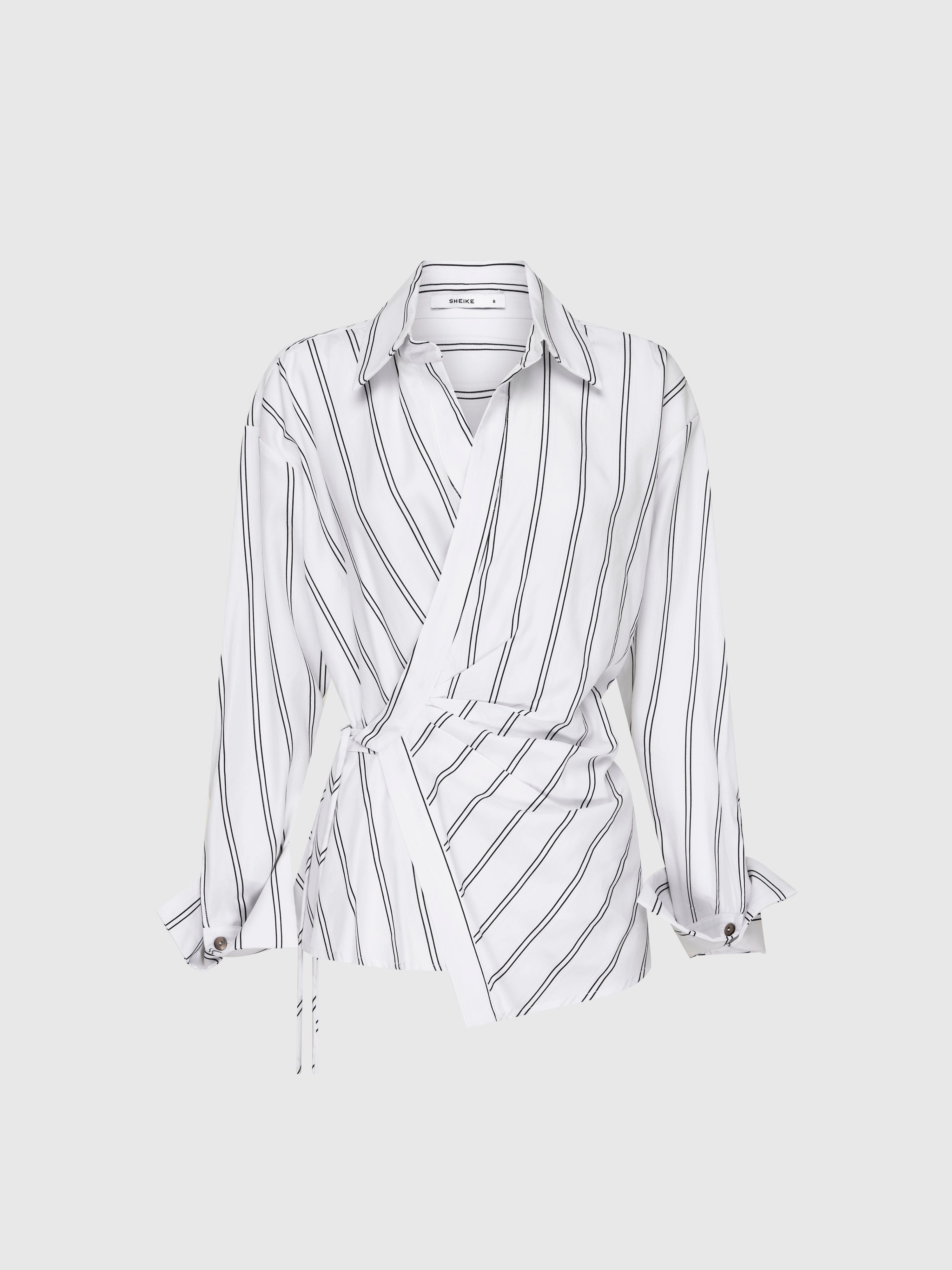 TERESA SHIRT