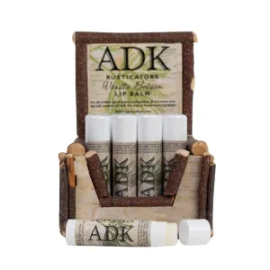Vanilla Balsam Lip Balm 0.135 oz