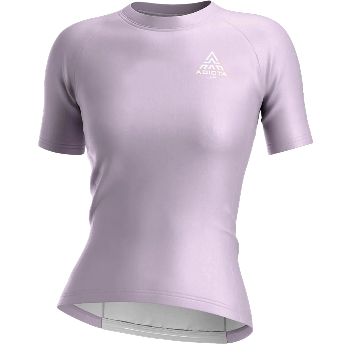 Women's Quartz Short Sleeve Tech Shirt
