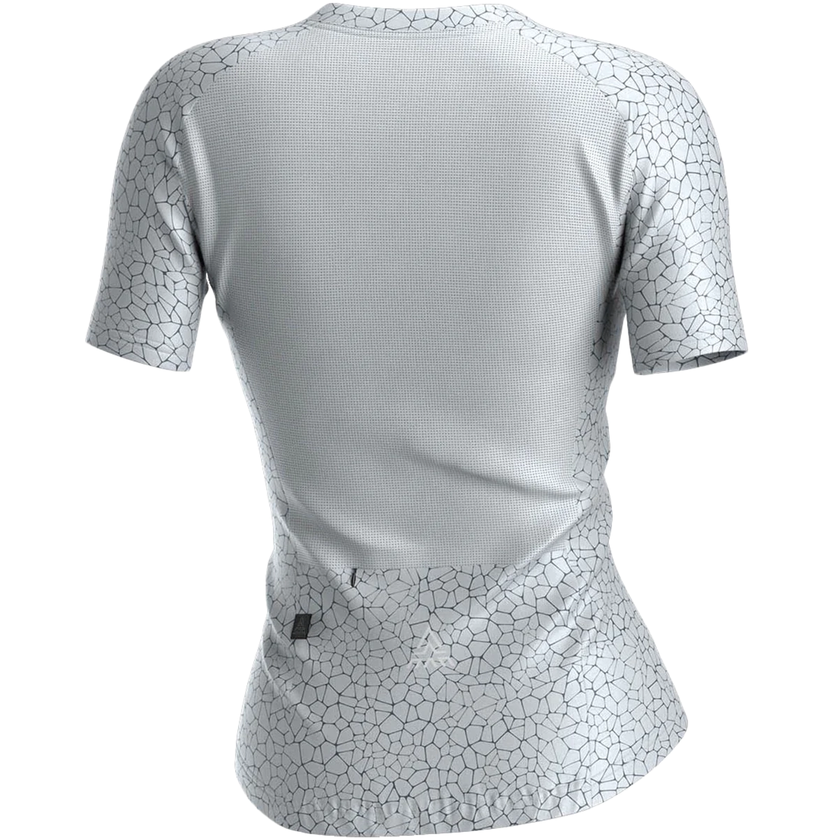 Women's Quartz Short Sleeve Tech Shirt