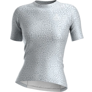 Women's Quartz Short Sleeve Tech Shirt
