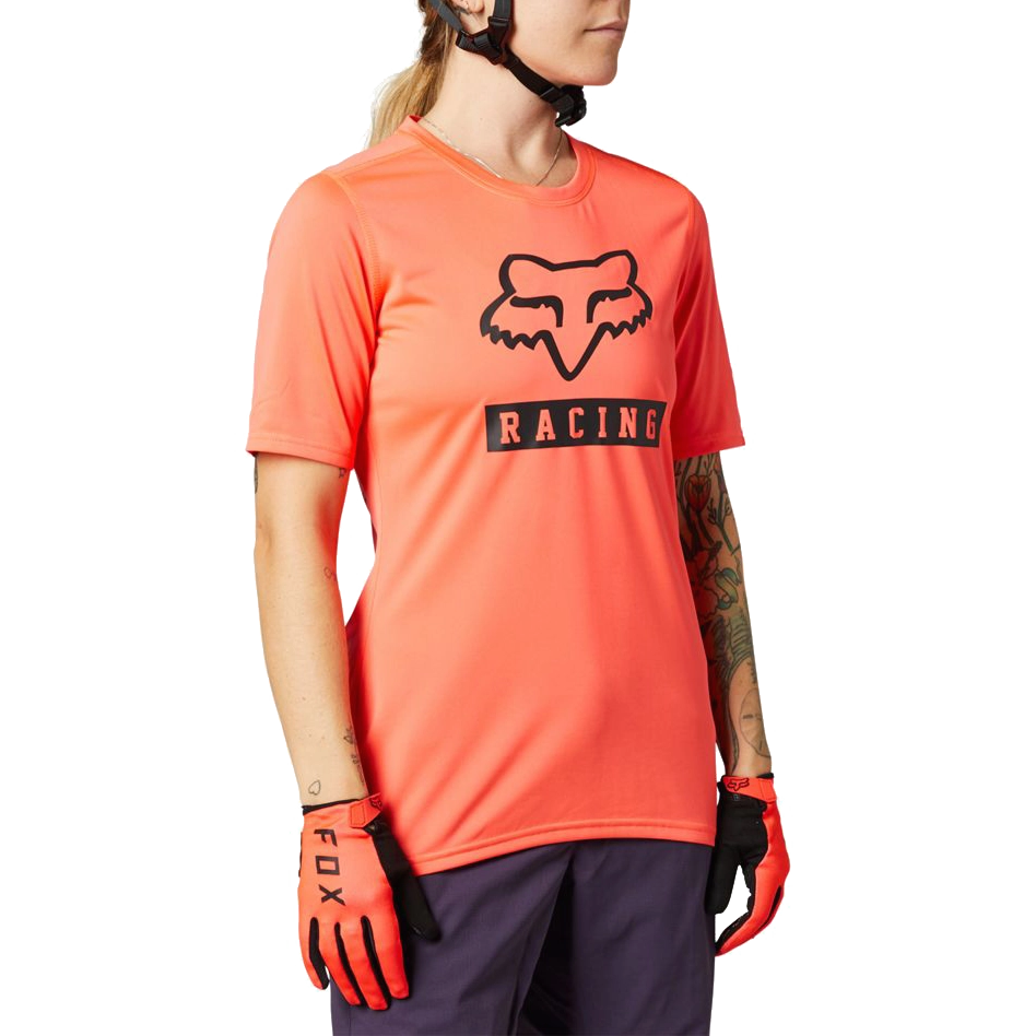 Women's Ranger Short Sleeve Jersey
